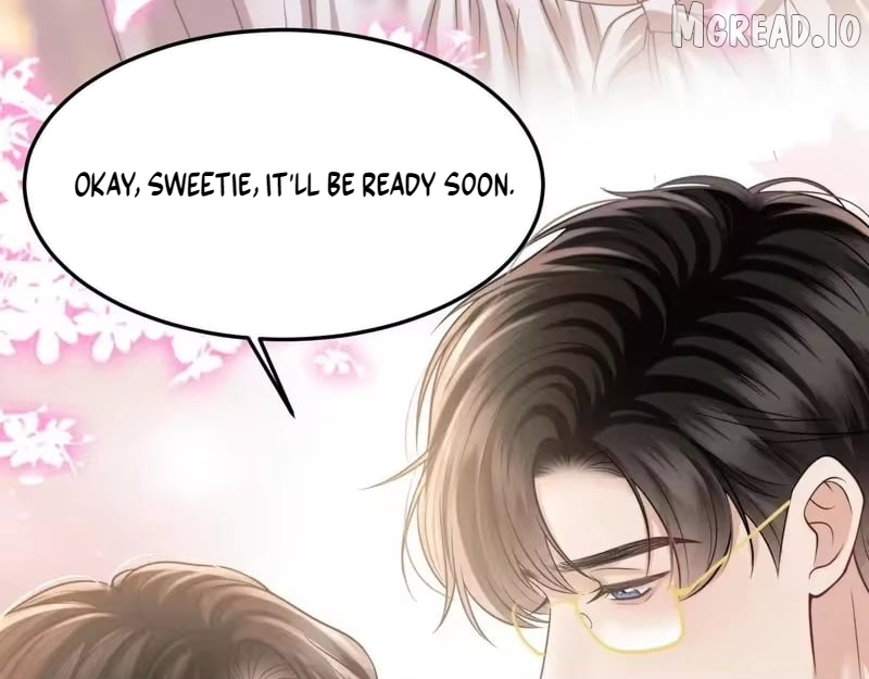Deeply In Love Chapter 80  - page 19